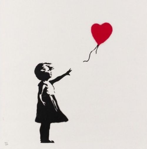 Mostra | Guerra, Capitalismo & Libertà. Bansky a Palazzo Cipolla