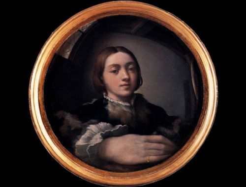 Mostra | Correggio e Parmigianino. Arte a Parma nel Cinquecento