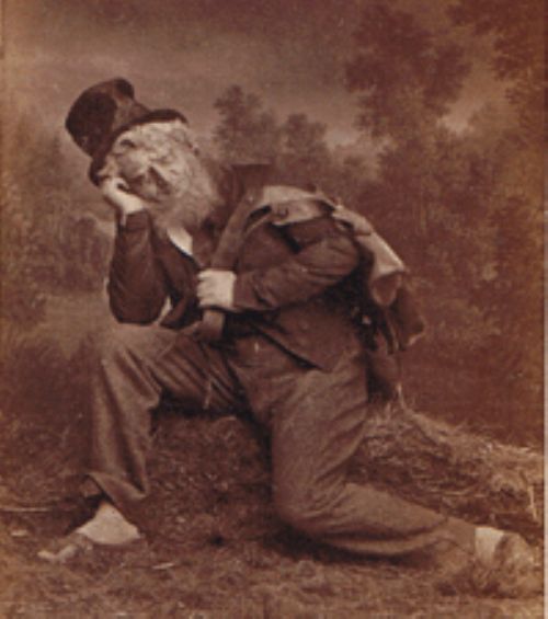 Conferenza | Edward Grieg e la musica popolare norvegese