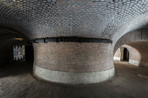 Cose mai viste | Villa Ada Savoia e il bunker della famiglia reale
