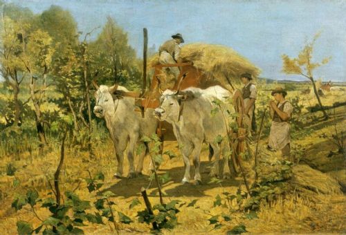 Mostra | I Macchiaioli. Le collezioni svelate