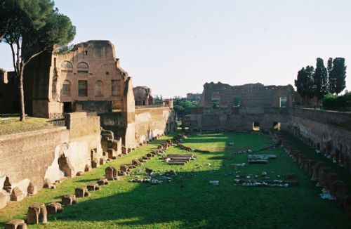 Il Palatino