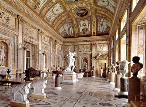 Speciale domeniche gratuite | La Galleria Borghese