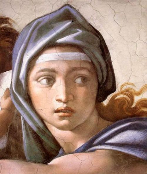 I segreti della Sistina e le tre età di Michelangelo
