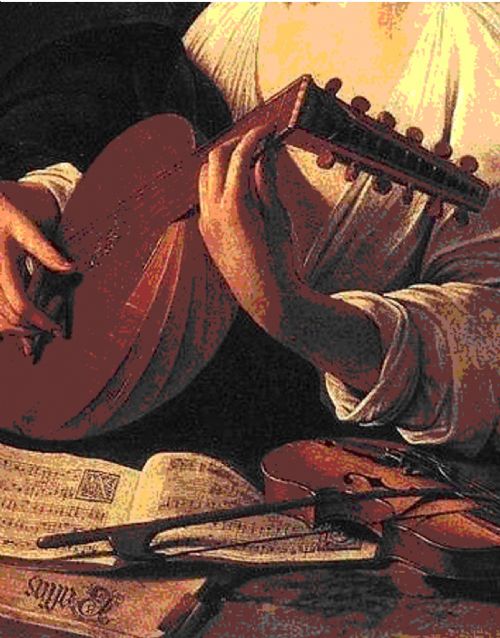 Dentro la musica