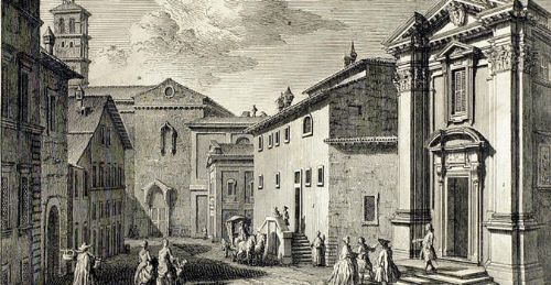 I Mestieri di una volta