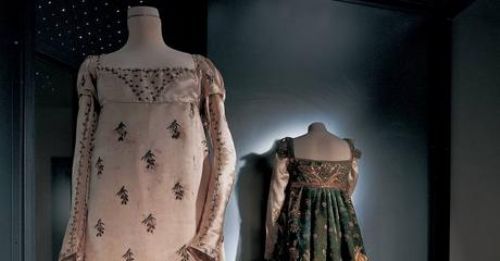 I VESTITI DELL'IMPERATORE
