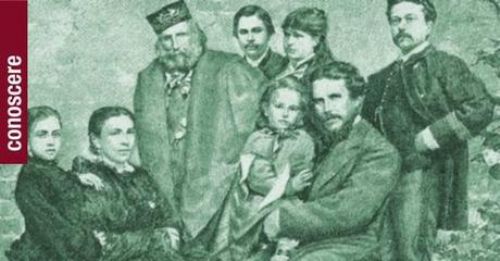 "ROMANE, CORAGGIO!" LE DONNE DEL '49