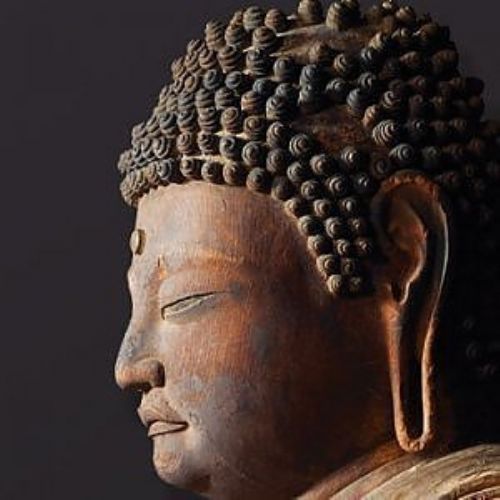 Mostra | Capolavori della scultura buddhista giapponese
