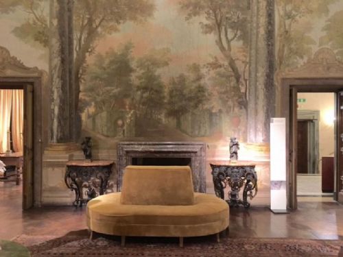 Il Museo Boncompagni-Ludovisi per le Arti decorative il Costume e la Moda dei secoli XIX e XX