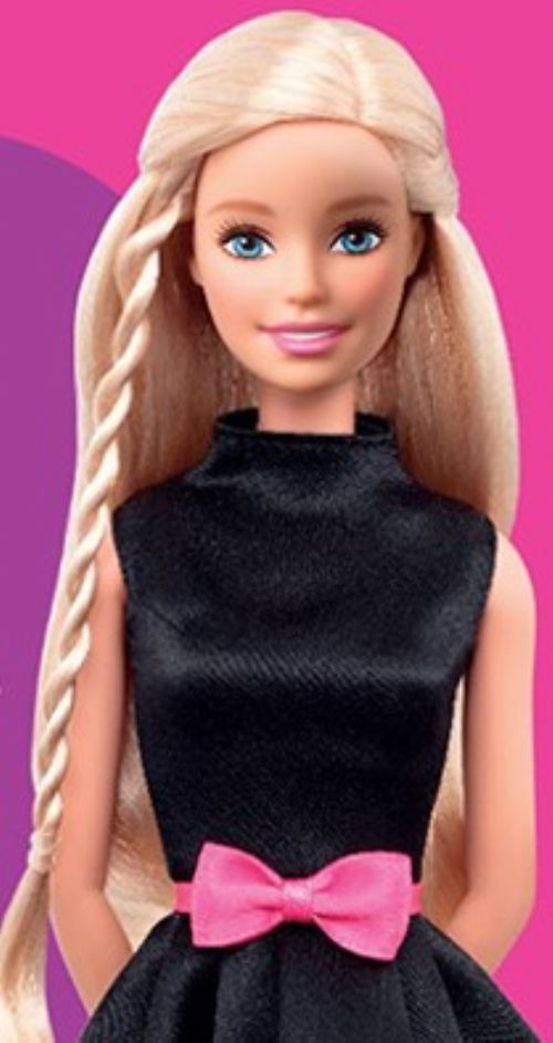 Mostra | Barbie. The icon