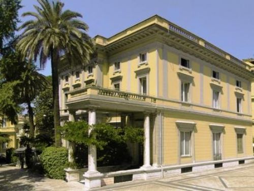Giornata dell’ABI | Invito a Palazzo: il Villino Casati