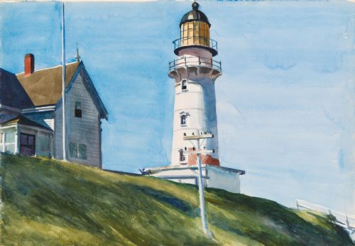 Mostra  | Edward Hopper