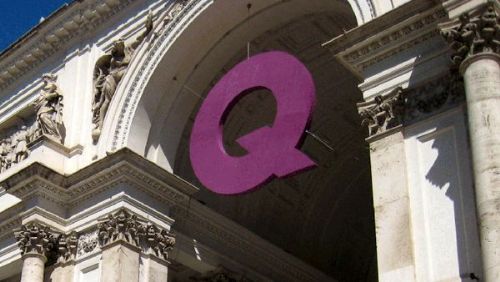 Mostra | 16a Esposizione Quadriennale d’Arte di Roma.
