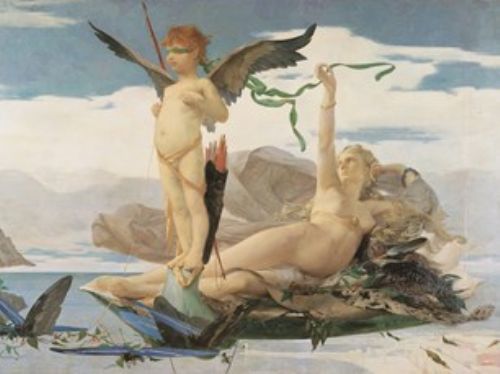 Mostra | 350 anni di creatività a Villa Medici