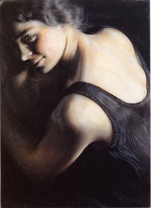 Mostra | Percorsi del Novecento romano dalla Galleria Comunale d’Arte Moderna