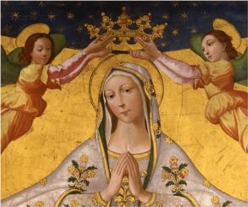 Mostra  | La Misericordia nell’arte