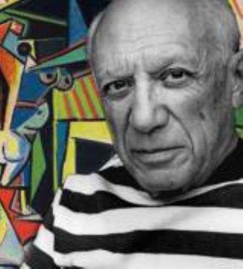 Mostra | Picasso Images. Le opere, l’artista, il personaggio