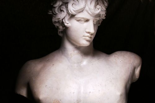 Speciale prima domenica | Palazzo Altemps: le collezioni di antichità e l’Antinoo ricomposto