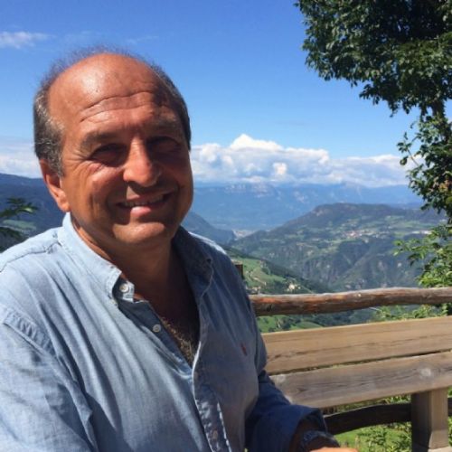 Conferenza  | Dieci componimenti