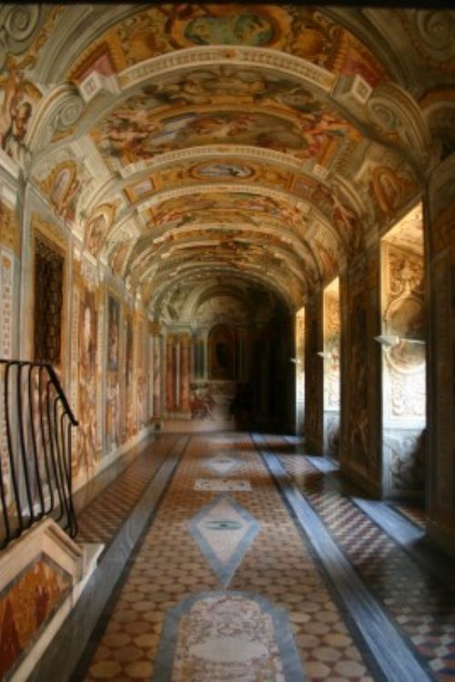 Le Stanze di Sant’Ignazio