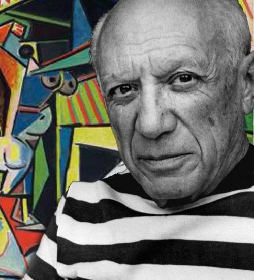 Mostra | Picasso Images. Le opere, l’artista, il personaggio.