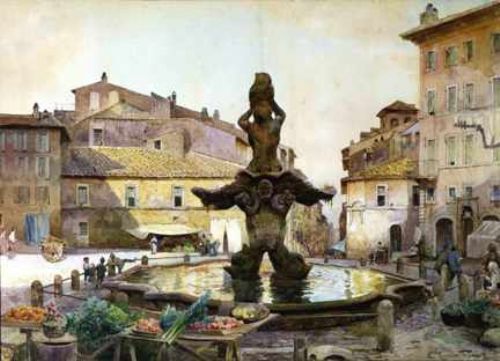 Poesia | Ottaviano Brecciaroli legge poesie romanesche