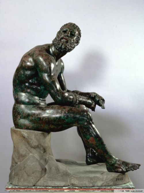 Speciale prima domenica | Palazzo Massimo alle Terme