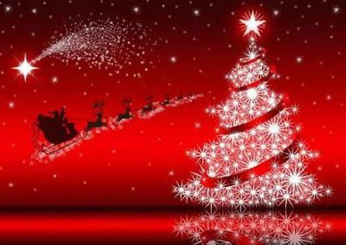 INCONTRO di NATALE