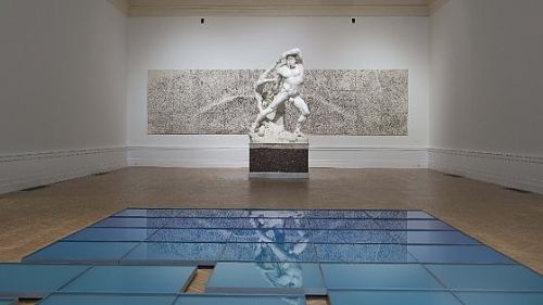 Rivoluzione alla GNAM. L’allestimento “eretico” della Galleria Nazionale d’Arte Moderna