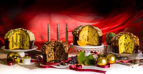 Conferenza | Panettone e Torrone