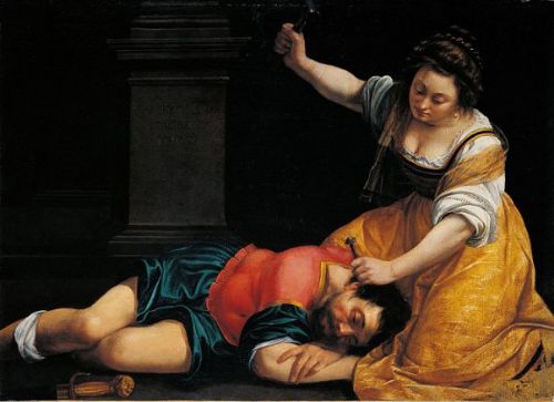 Mostra  | Artemisia Gentileschi