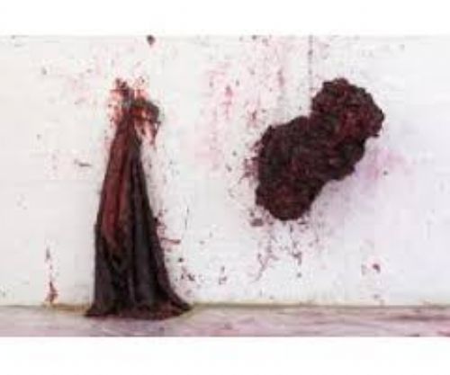 Dentro il presente. Grandi artisti contemporanei Mostra | Anish Kapoor