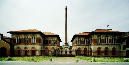 Conferenza | Realtà e utopia nell’invenzione dei villaggi operai