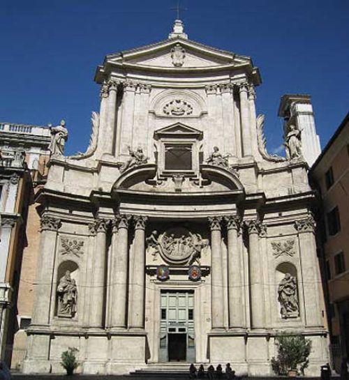 Il Santo del mese | San Marcello al Corso