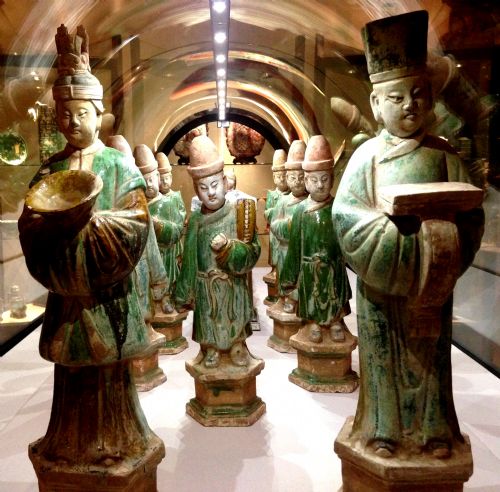 Speciale prima domenica del mese | Il Museo Nazionale d’Arte Orientale Giuseppe Tucci