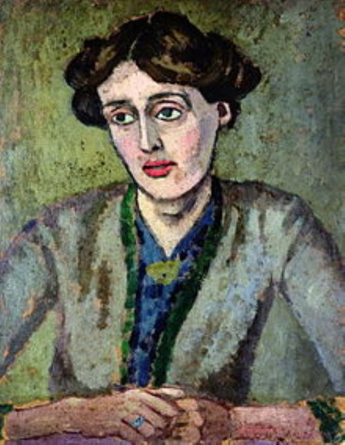 Conferenza | Virginia Woolf e le arti visive. La crisi dei linguaggi canonici