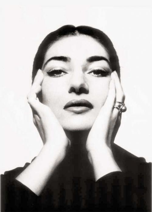 Conferenza | Le icone femminili da Maria Callas a Barbra Streisand