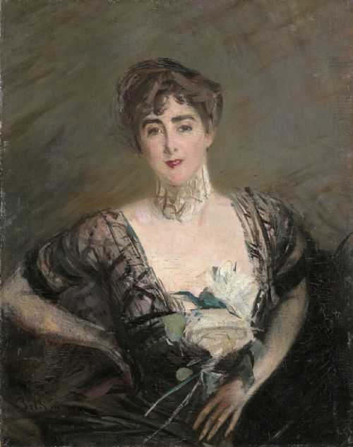 Mostra | Boldini