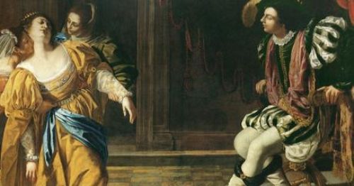 Mostra  | Artemisia Gentileschi