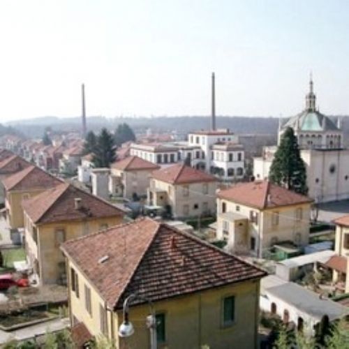 Architettura, urbanistica e società. Realtà e utopia nell’invenzione dei villaggi operai