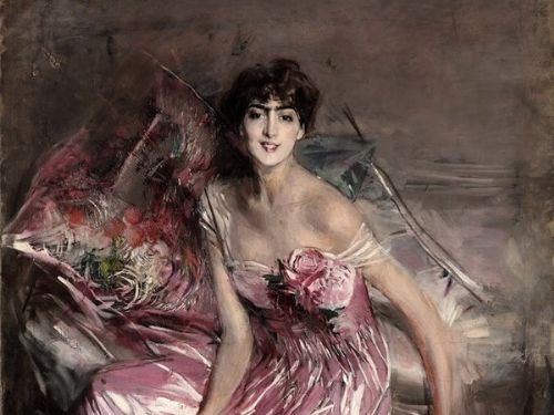 Mostra | Boldini