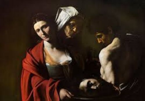 Mostra | Da Caravaggio a Bernini. Capolavori del Seicento italiano nelle collezioni reali di Spagna