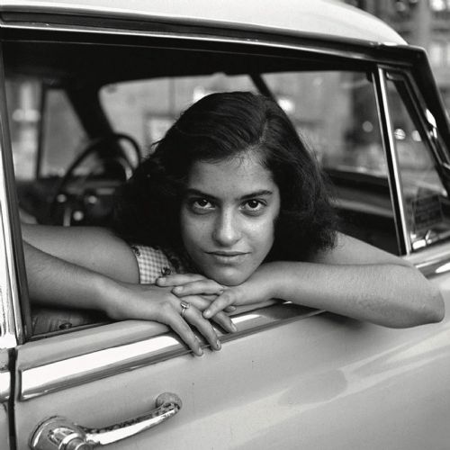Mostra | Vivian Maier. Una fotografa ritrovata