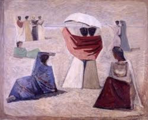 Mostra | Stanze d’artista, capolavori del ‘900 italiano