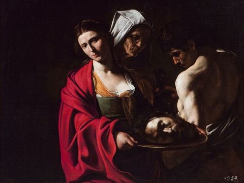 Mostra | Da Caravaggio a Bernini. Capolavori del Seicento italiano nelle collezioni reali di Spagna