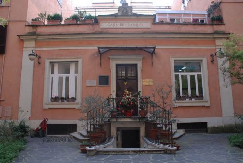 Passeggiata serale | A libro aperto. “La Storia” di Elsa Morante nelle strade di Testaccio