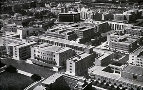La Città Universitaria