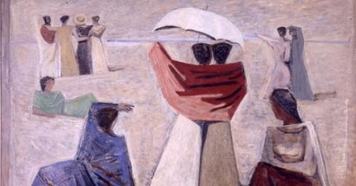 Mostra | Stanze d’artista, capolavori del ‘900 italiano