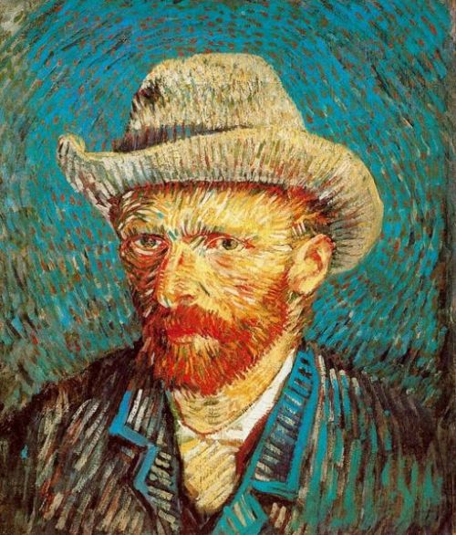 Mostra | Vincent Van Gogh. Campagna senza tempo – Città moderna